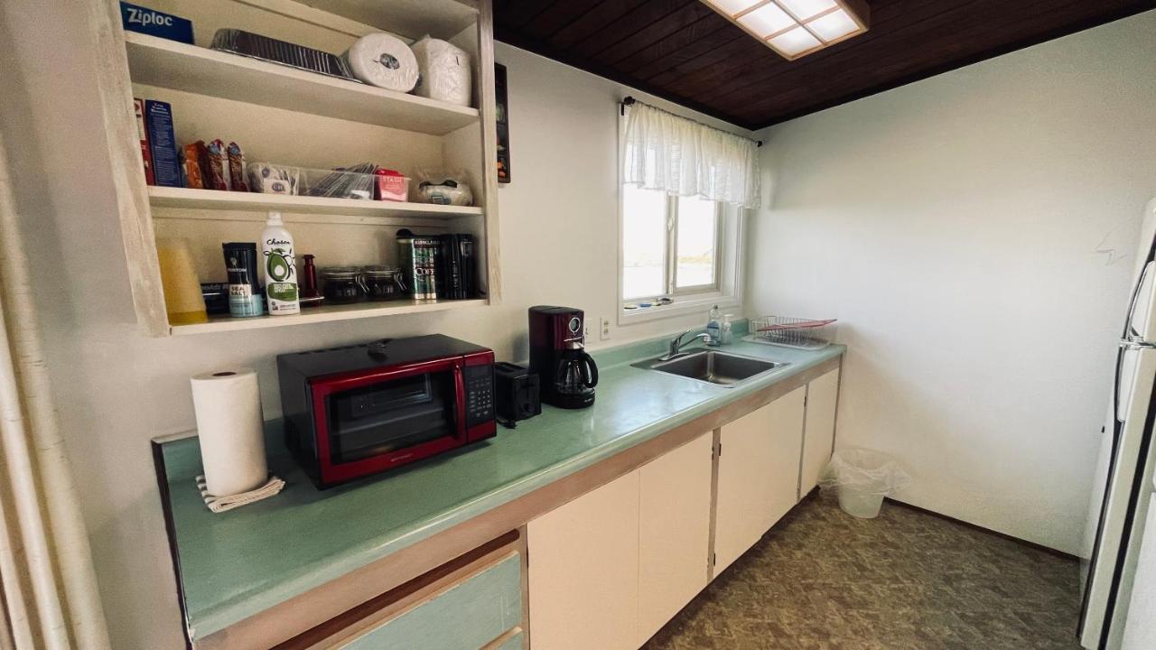 Arky'S B&B Smith River Ngoại thất bức ảnh