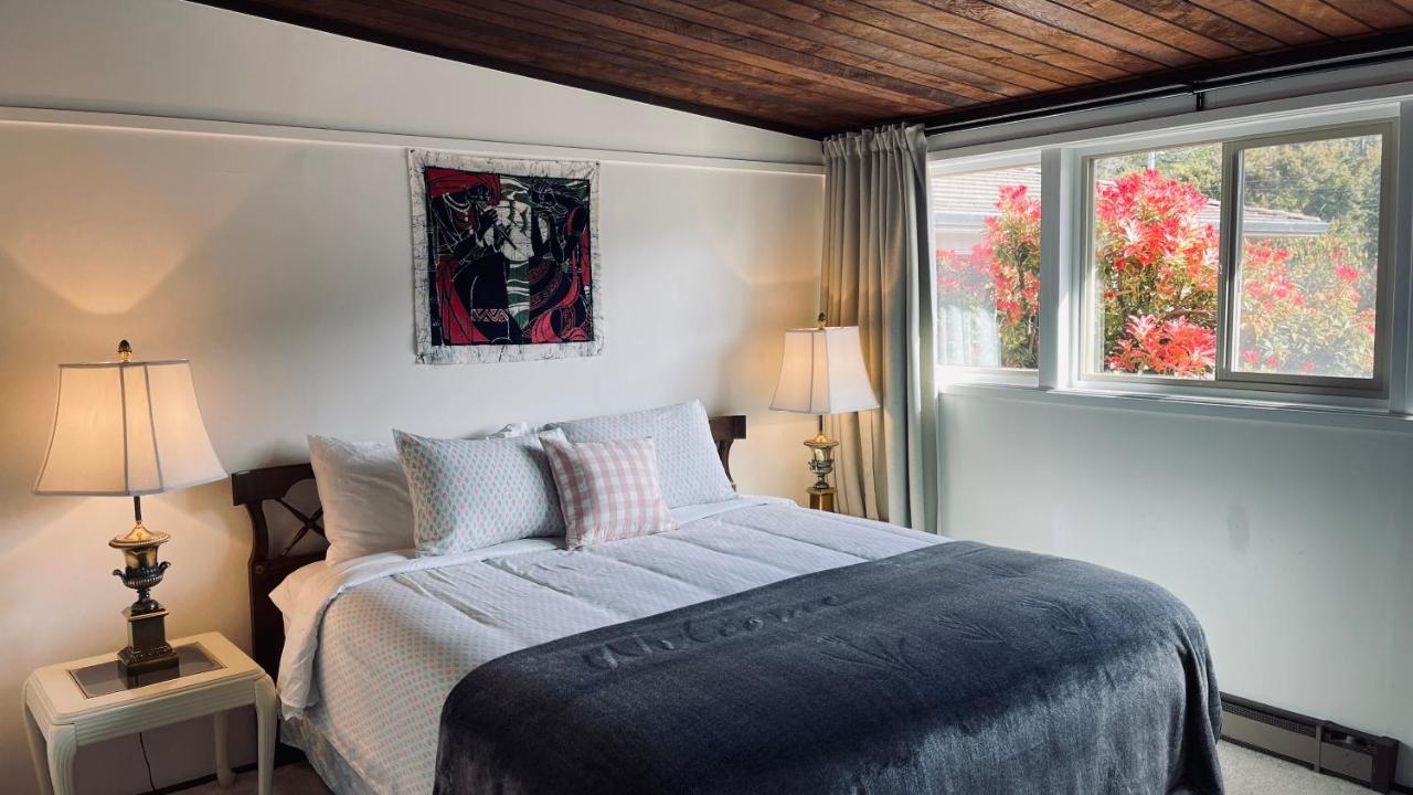 Arky'S B&B Smith River Ngoại thất bức ảnh