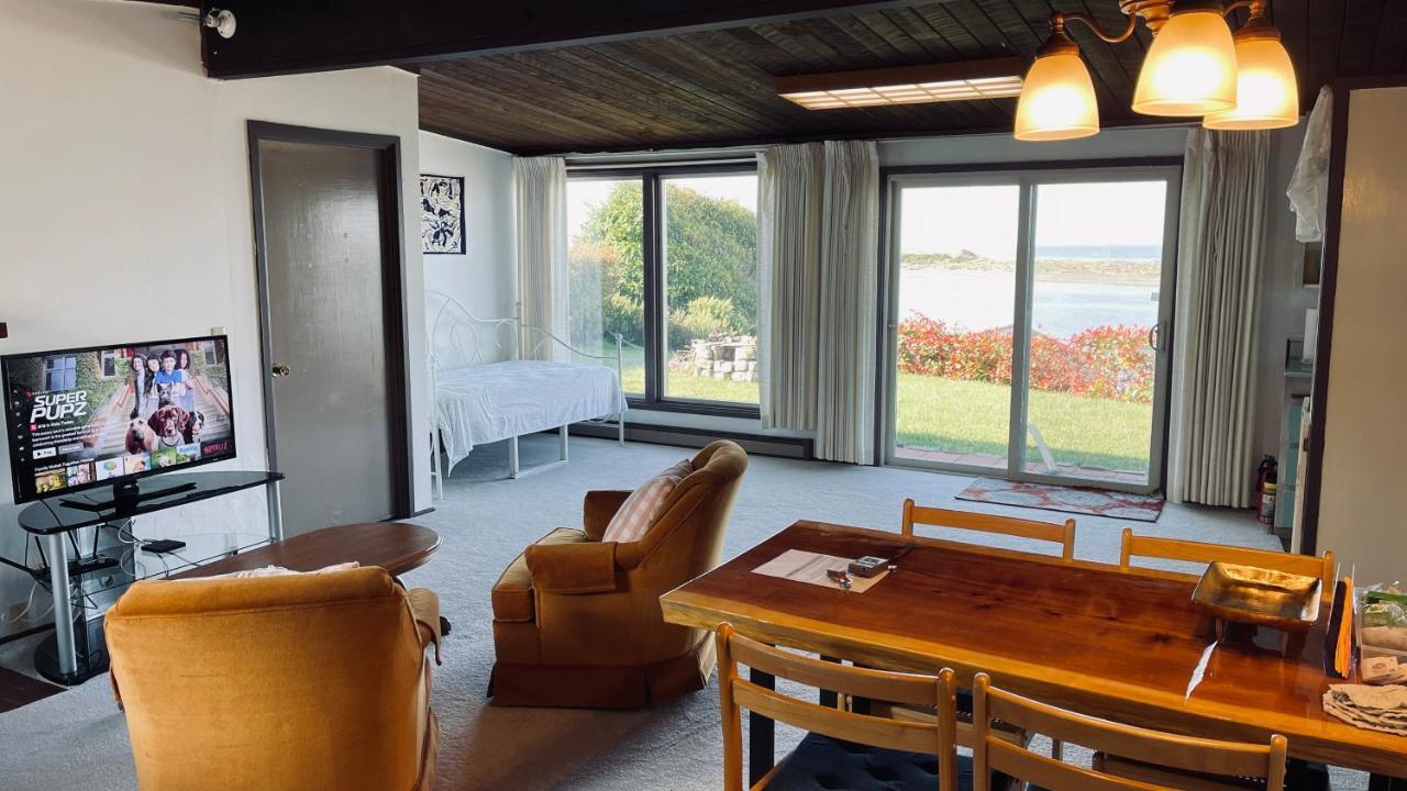 Arky'S B&B Smith River Ngoại thất bức ảnh