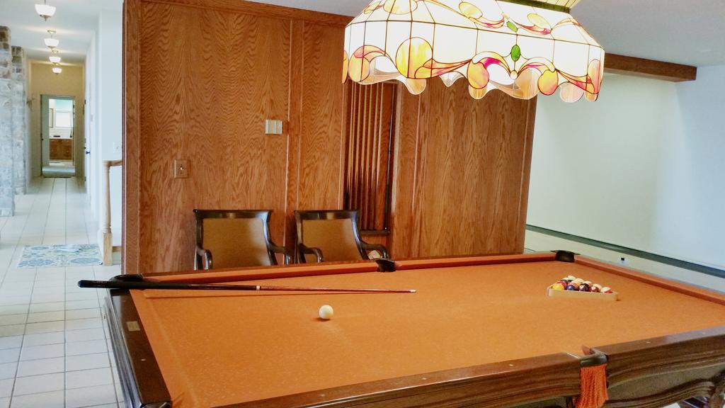 Arky'S B&B Smith River Ngoại thất bức ảnh