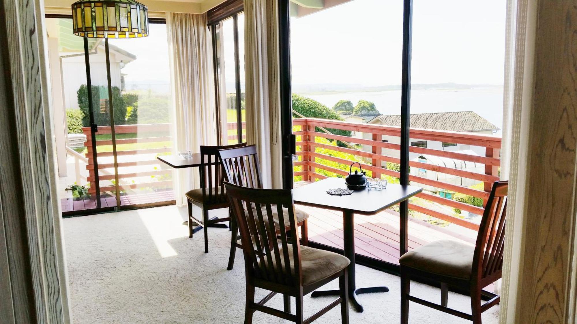 Arky'S B&B Smith River Ngoại thất bức ảnh