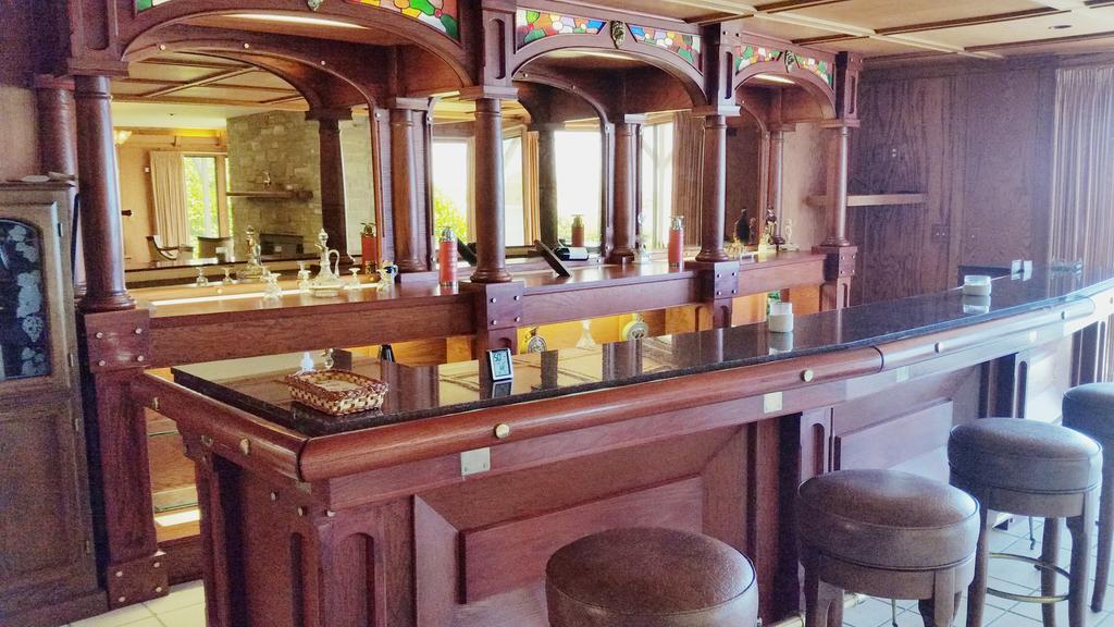 Arky'S B&B Smith River Ngoại thất bức ảnh