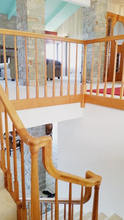 Arky'S B&B Smith River Ngoại thất bức ảnh