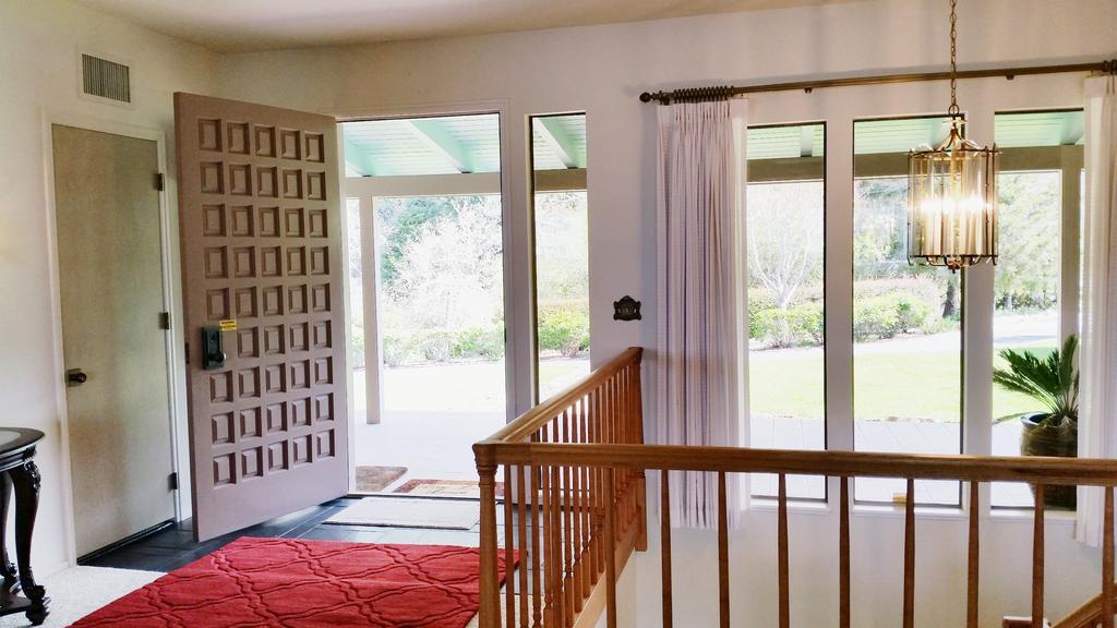 Arky'S B&B Smith River Ngoại thất bức ảnh
