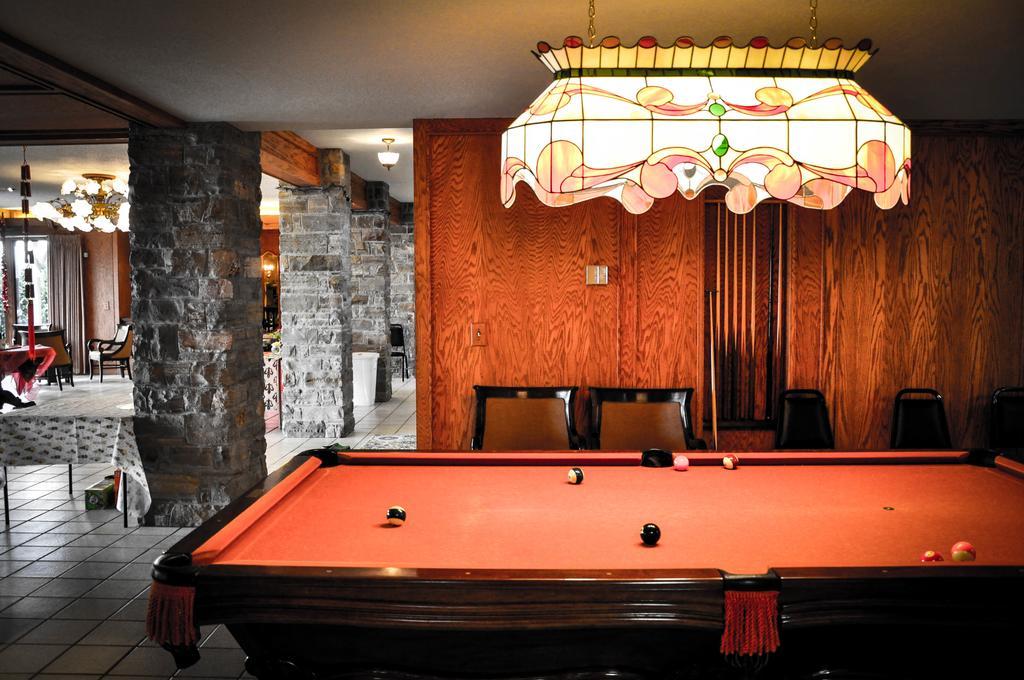 Arky'S B&B Smith River Ngoại thất bức ảnh