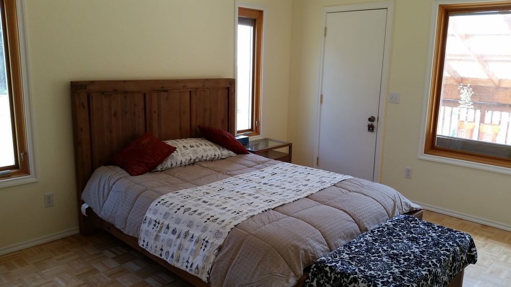 Arky'S B&B Smith River Ngoại thất bức ảnh