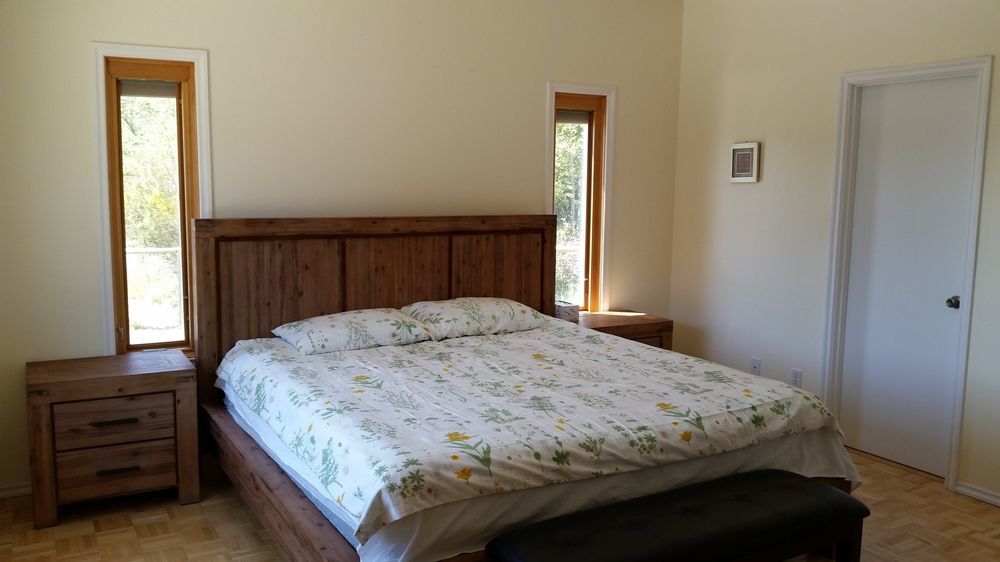 Arky'S B&B Smith River Ngoại thất bức ảnh