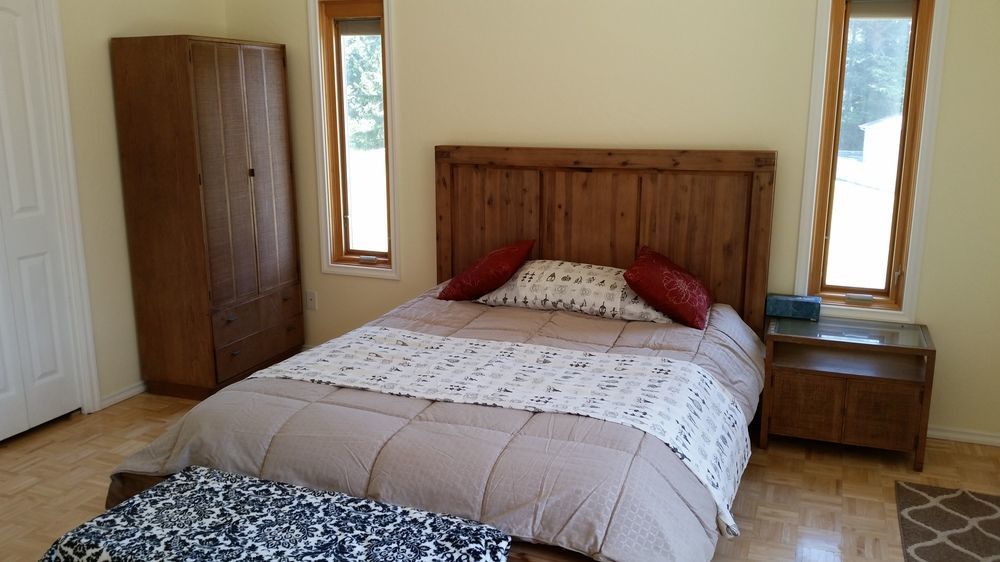 Arky'S B&B Smith River Ngoại thất bức ảnh
