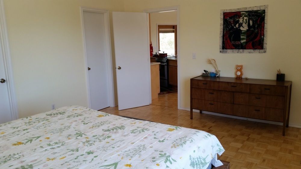 Arky'S B&B Smith River Ngoại thất bức ảnh