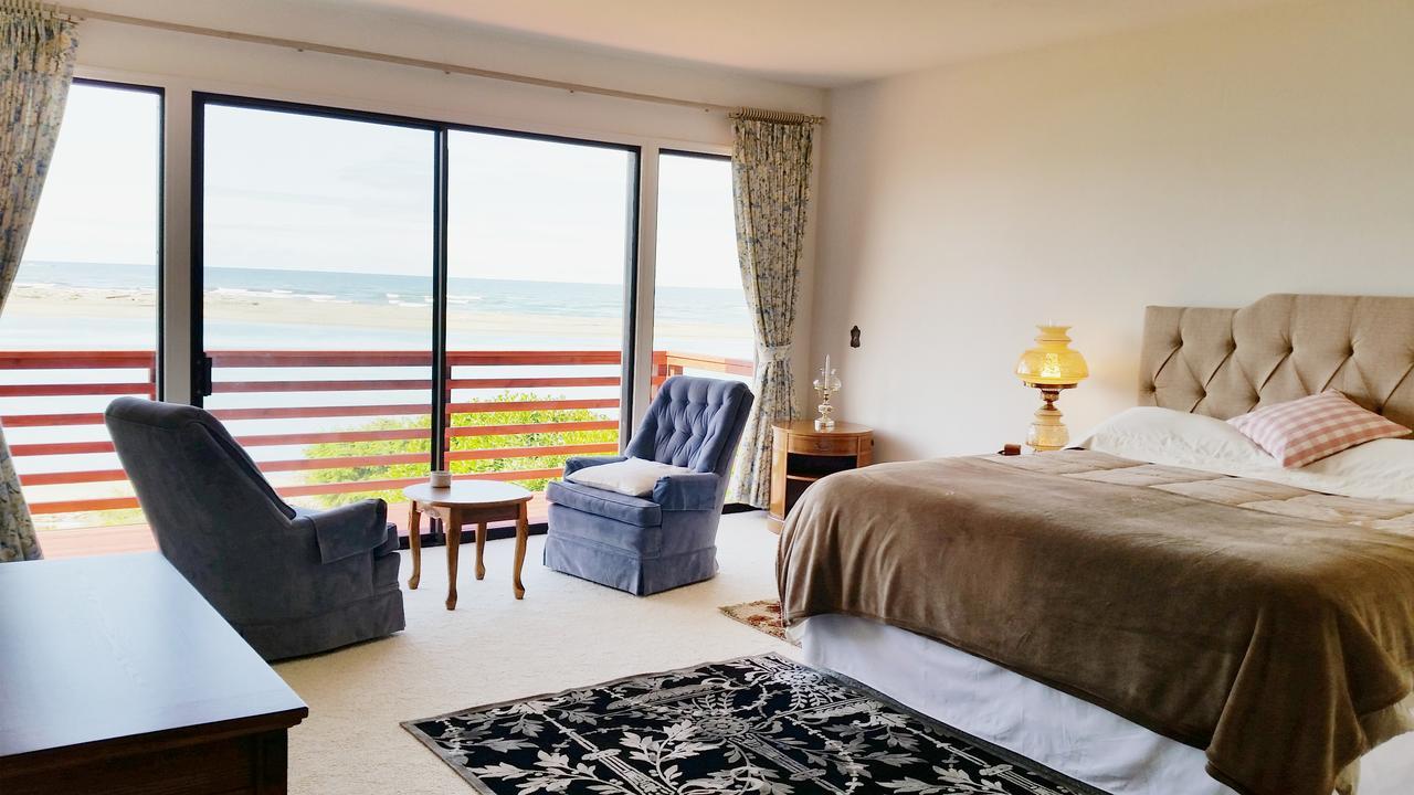 Arky'S B&B Smith River Ngoại thất bức ảnh