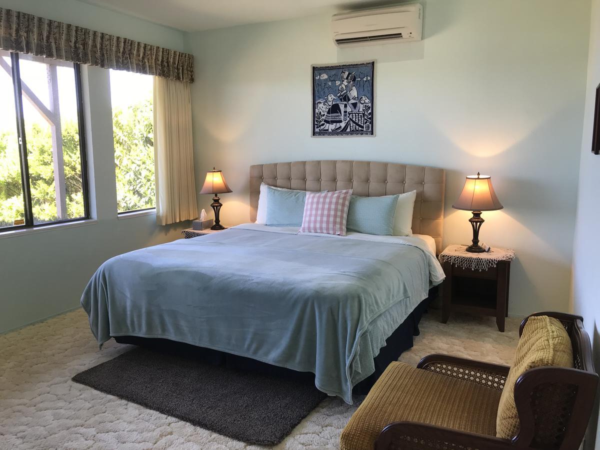 Arky'S B&B Smith River Ngoại thất bức ảnh