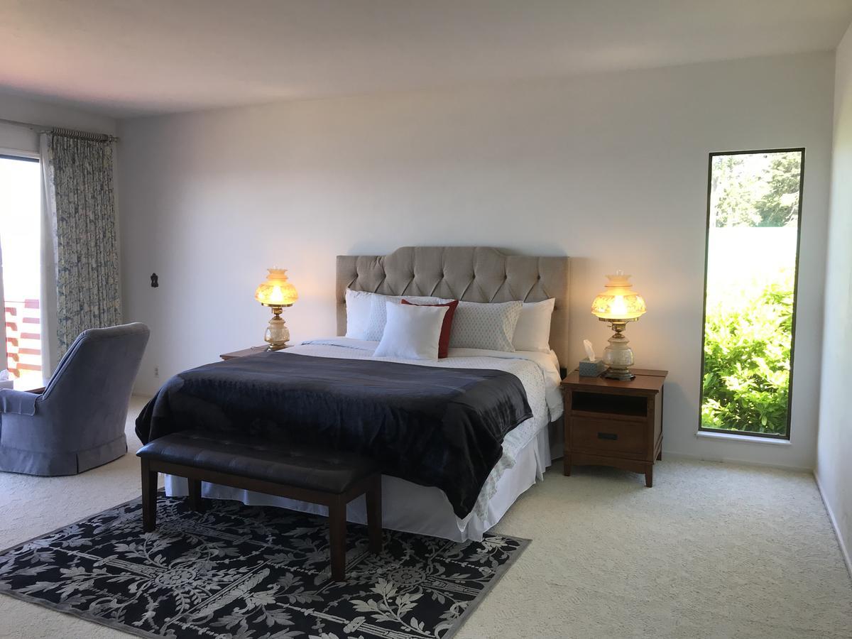 Arky'S B&B Smith River Ngoại thất bức ảnh