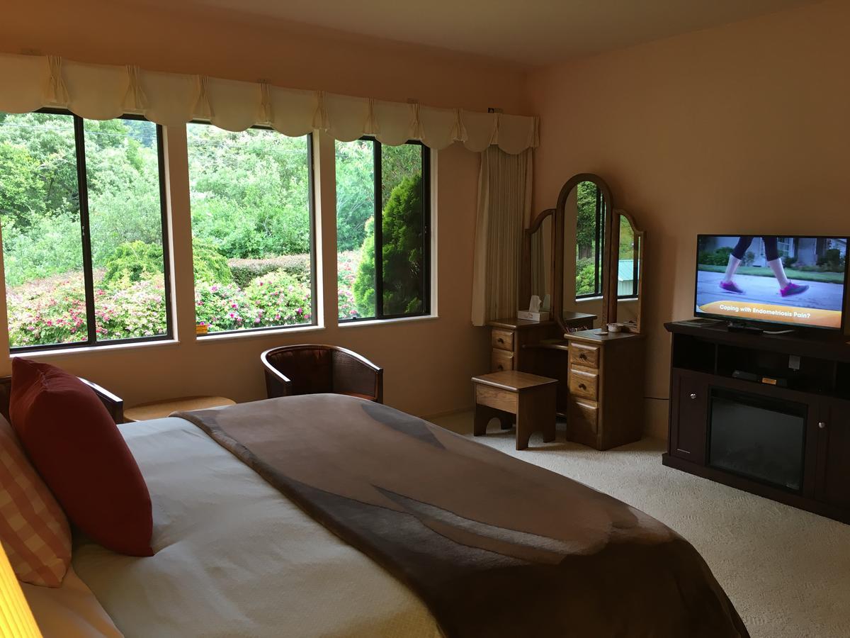 Arky'S B&B Smith River Ngoại thất bức ảnh