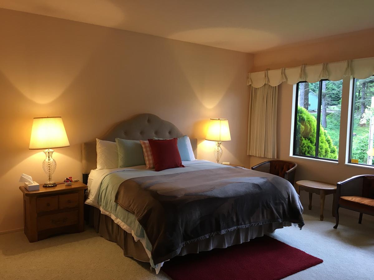 Arky'S B&B Smith River Ngoại thất bức ảnh