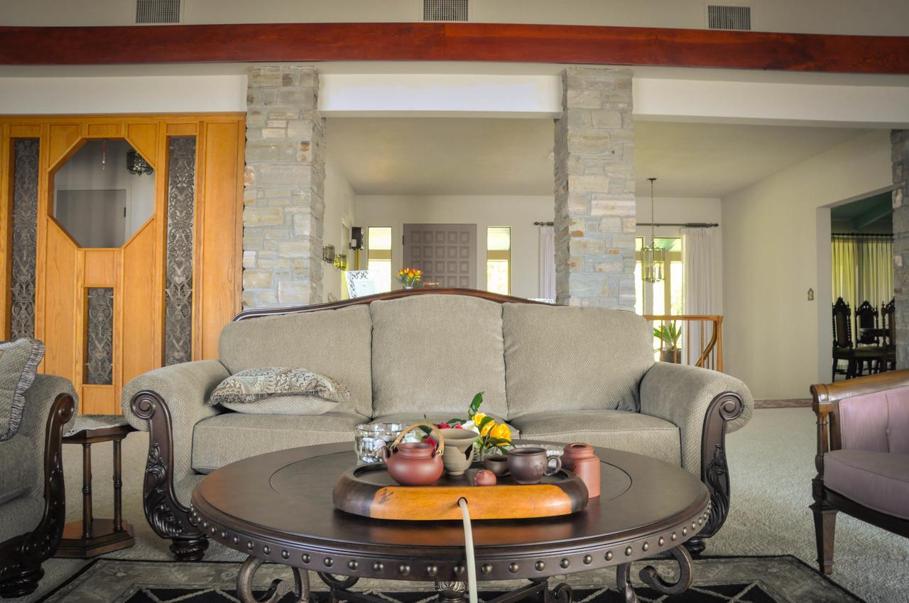 Arky'S B&B Smith River Ngoại thất bức ảnh